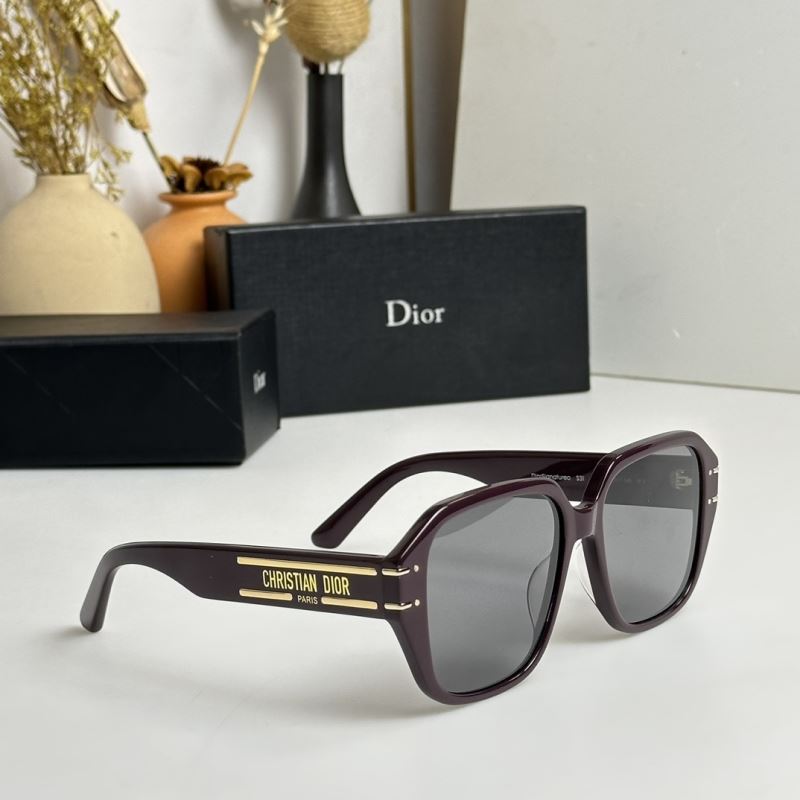 Dior Sunglasses